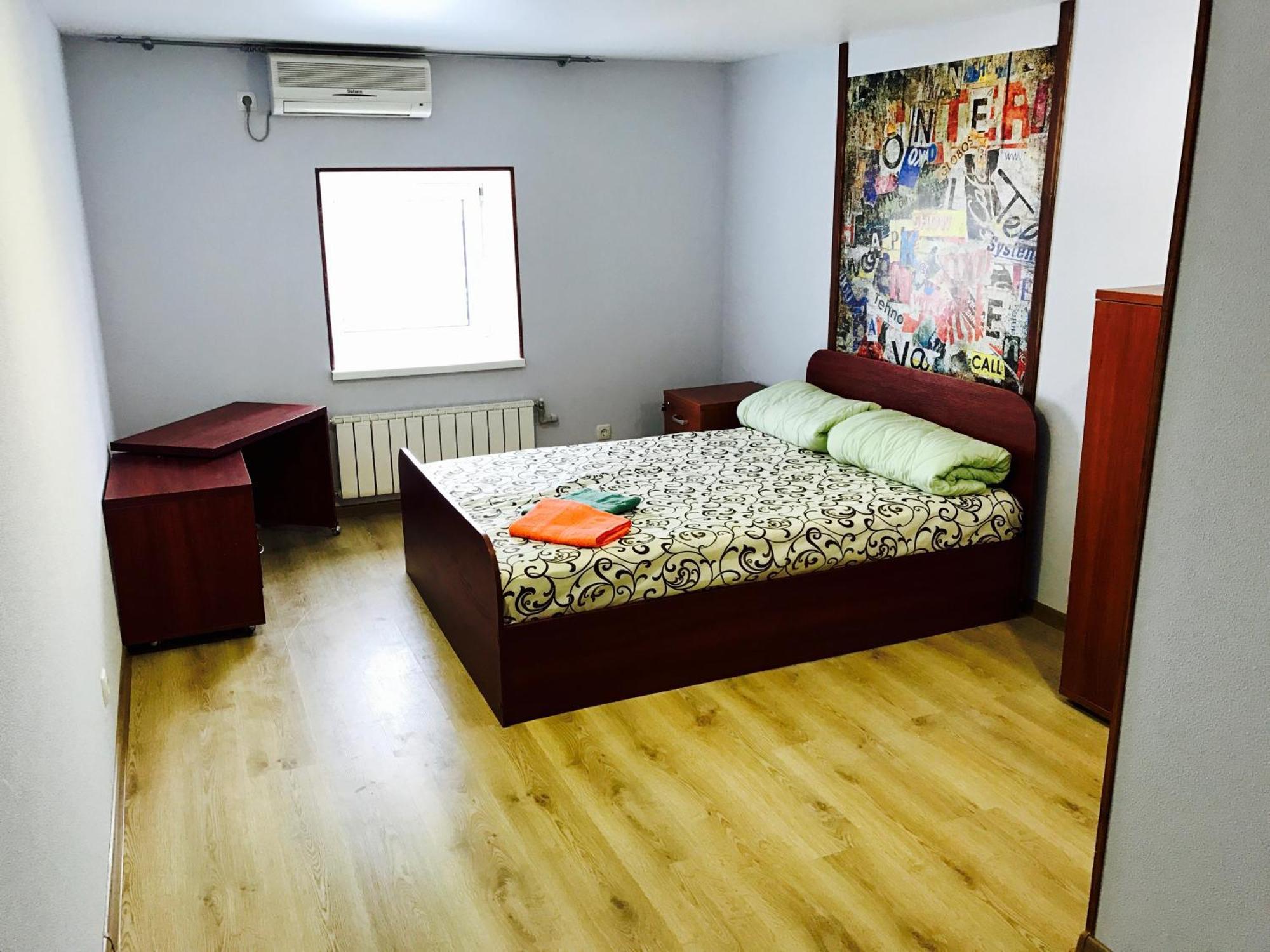 Attic Hostel Harkov Kültér fotó